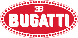 Bugatti logo