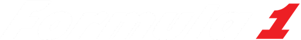 Formula 1 logo
