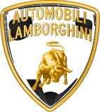Lamborghini logo