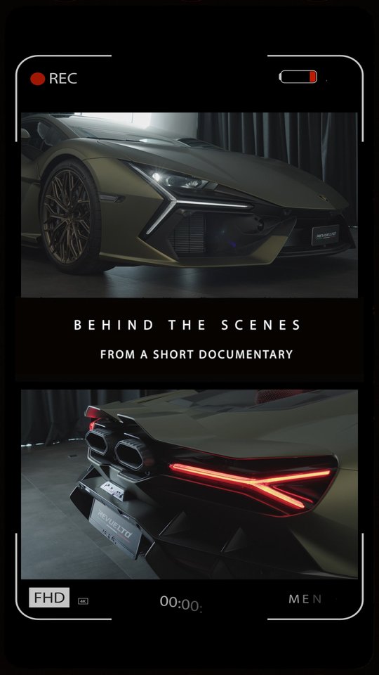 Hesham Al-Ansari — 🇦🇪 — Automotive Filmmaker